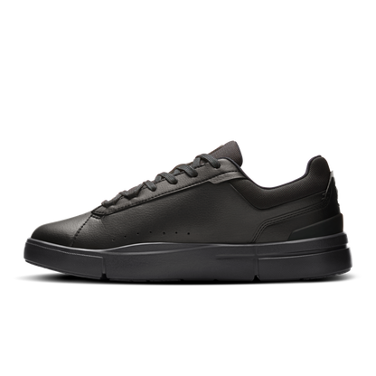 On Running Women's The Roger Advantage Shoes - Black / Black