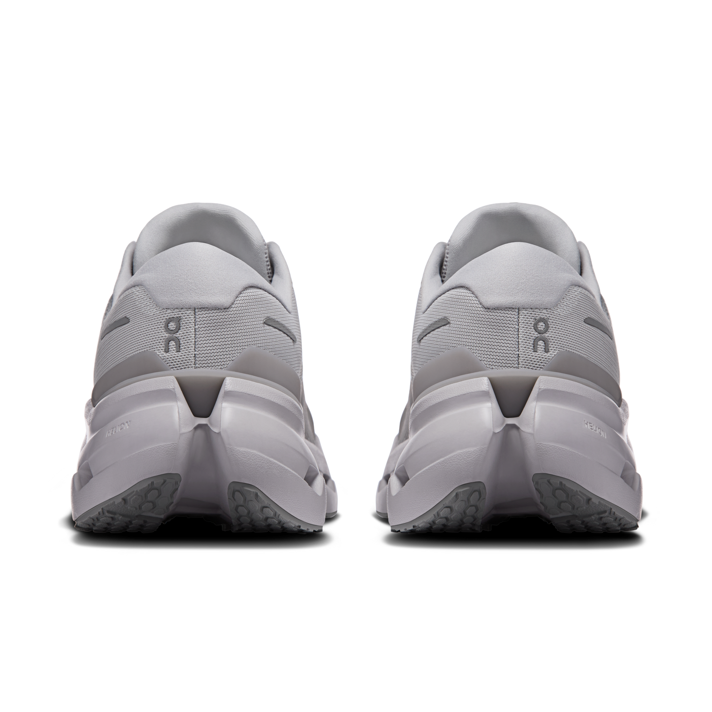 On Running Men's Cloudrunner 3 Shoes - Glacier / Alloy