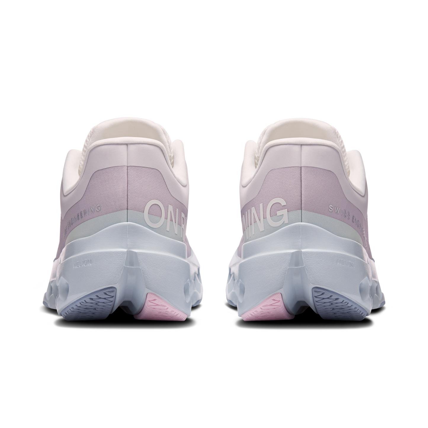 On Running Women's Cloudsurfer Next Shoes - Peony / Heather