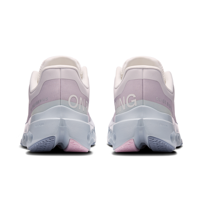On Running Women's Cloudsurfer Next Shoes - Peony / Heather