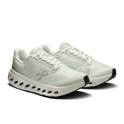 On Running Women's Cloudsurfer Next Shoes - Iceberg / Iceberg