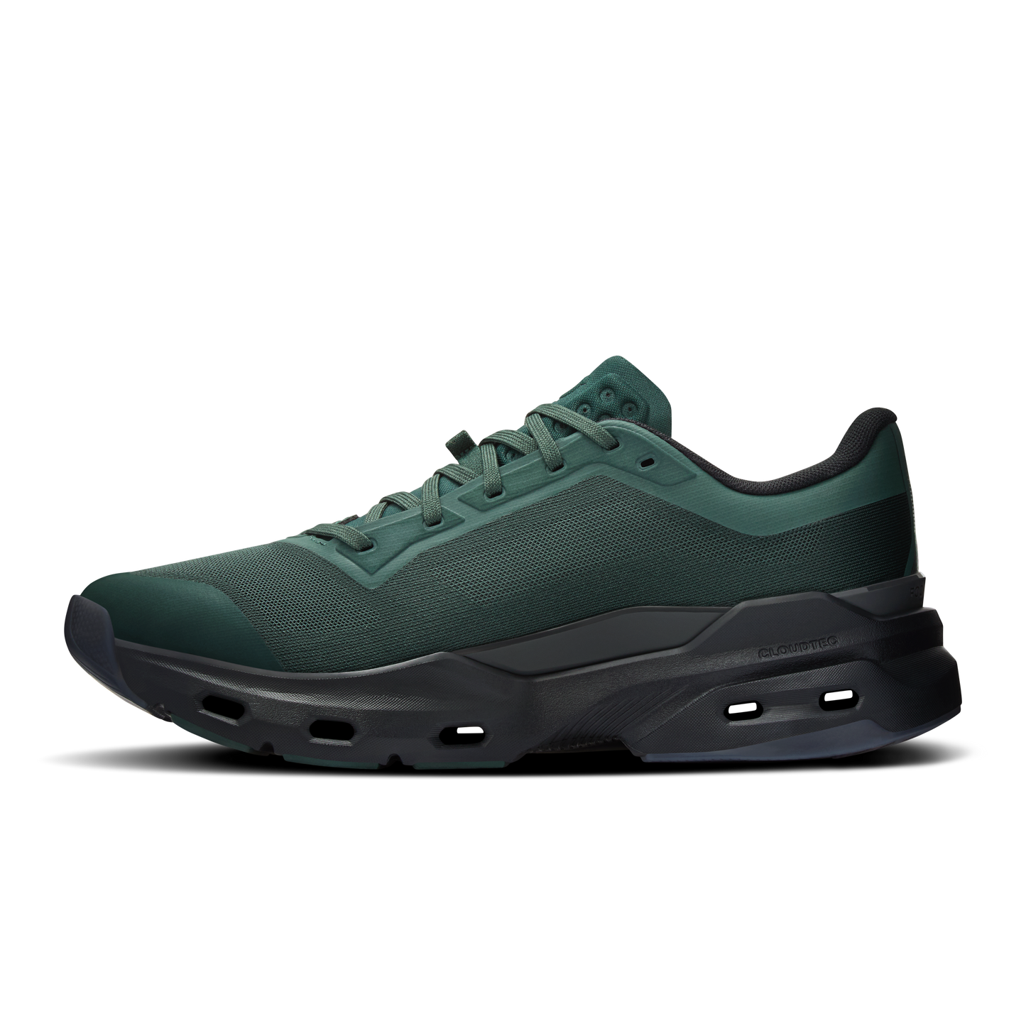 On Running Men's Cloudpulse 2 Shoes - Obsidian / Black
