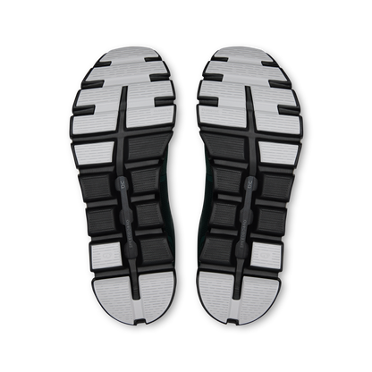 On Running Men's Cloud 6 Shoes - Evergreen / Glacier