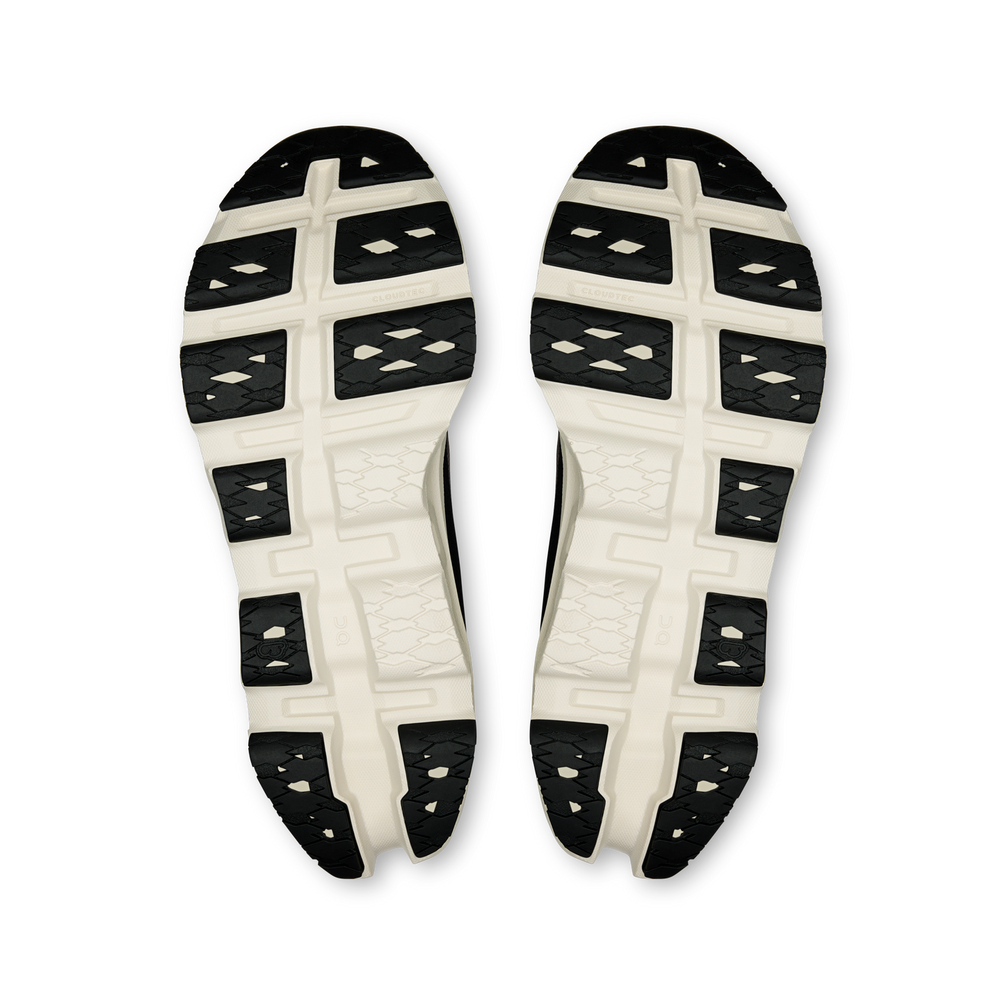 On Running Women's Cloudmonster 3 Shoes - Eclipse / Ivory