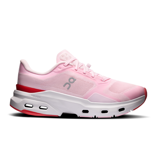 On Running Women's Cloudpulse 2 Shoes - Peony / Frost