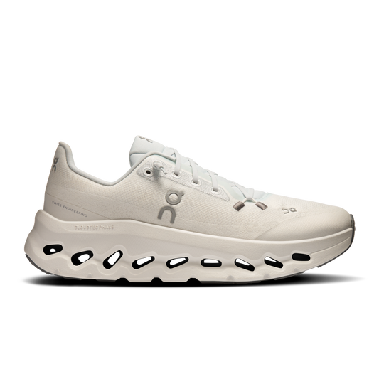 On Running Women's Cloudtilt Shoes - Arctic / Ice