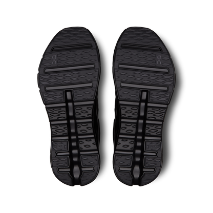 On Running Men's Cloudtilt Shoes - Eclipse / Black