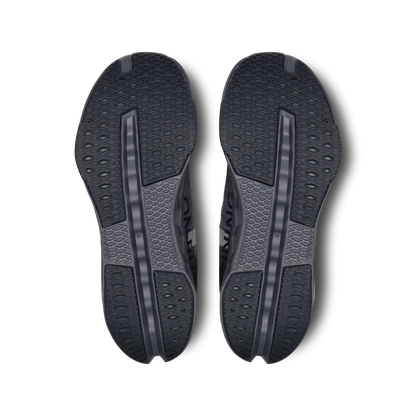 On Running Women's Cloudsurfer Next Shoes - Black / Eclipse