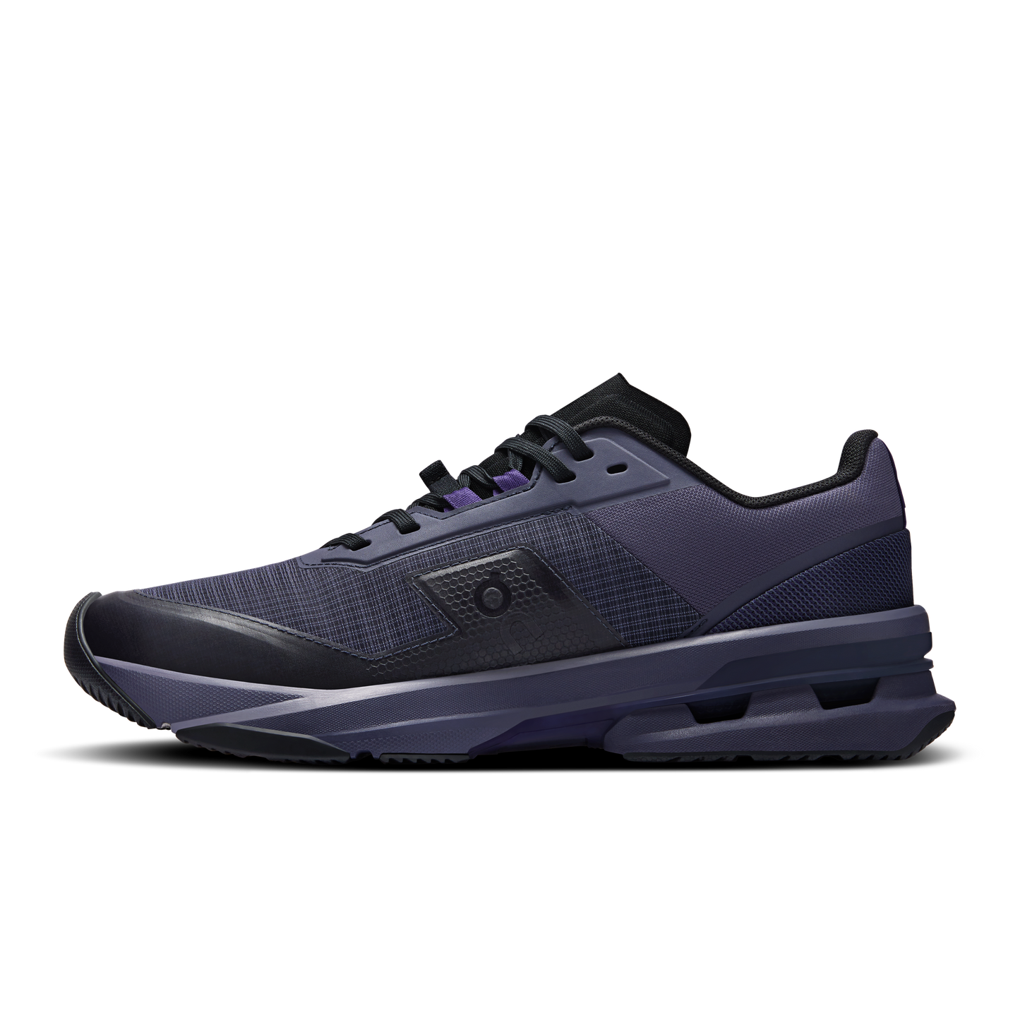 On Running Women's Cloudpulse Pro Shoes - Flint / Black