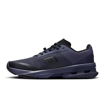 On Running Women's Cloudpulse Pro Shoes - Flint / Black