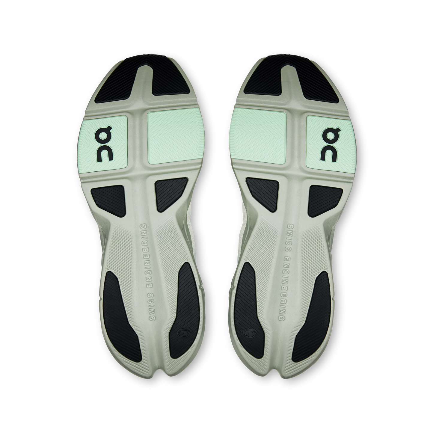 On Running Men's Cloudpulse Next Shoes - Iceberg / Tin