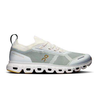 On Running Women's Cloud 6 Versa Shoes - Ice / Spirulina