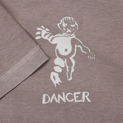 OG Logo Inside Out T-Shirt
