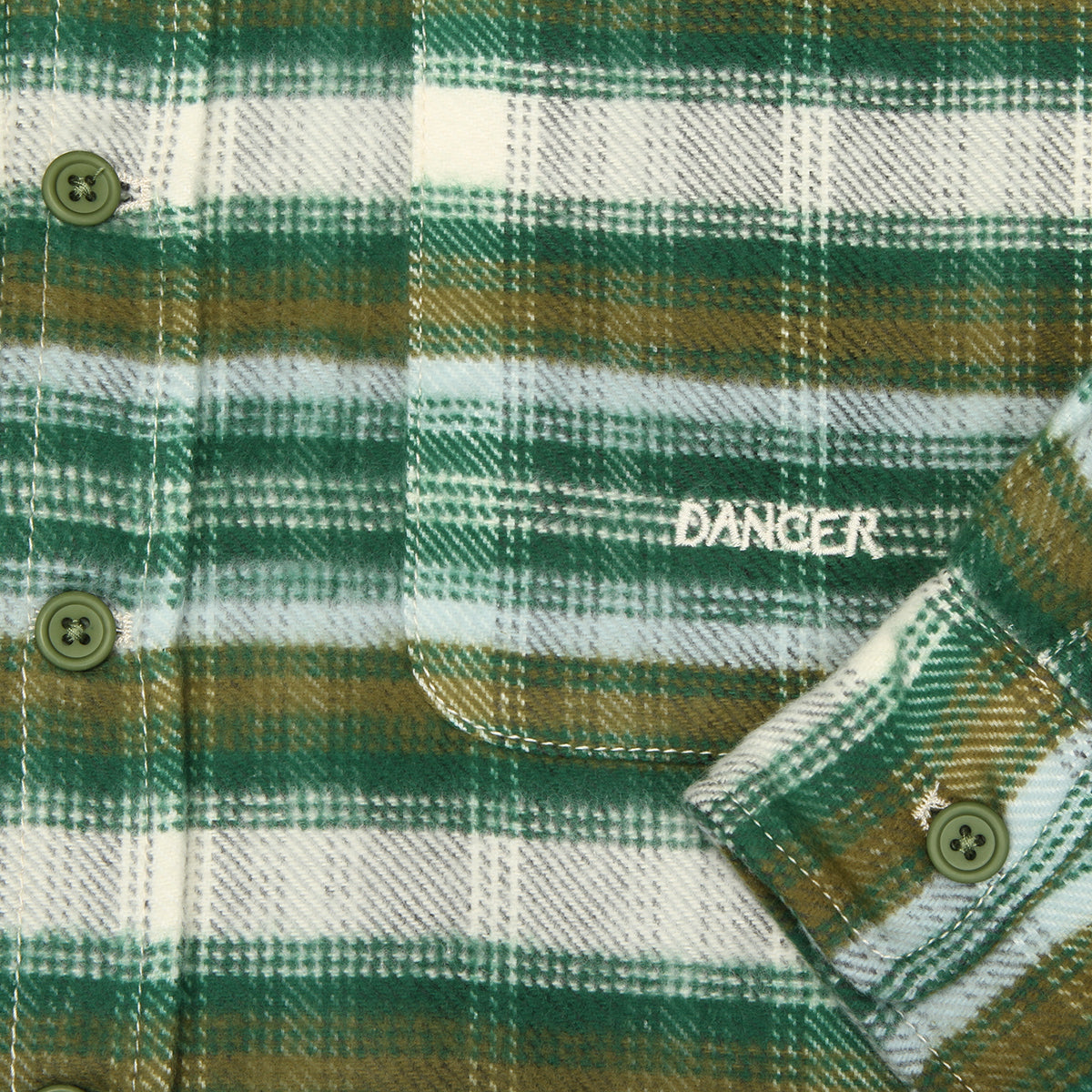 Danssoni Shirt