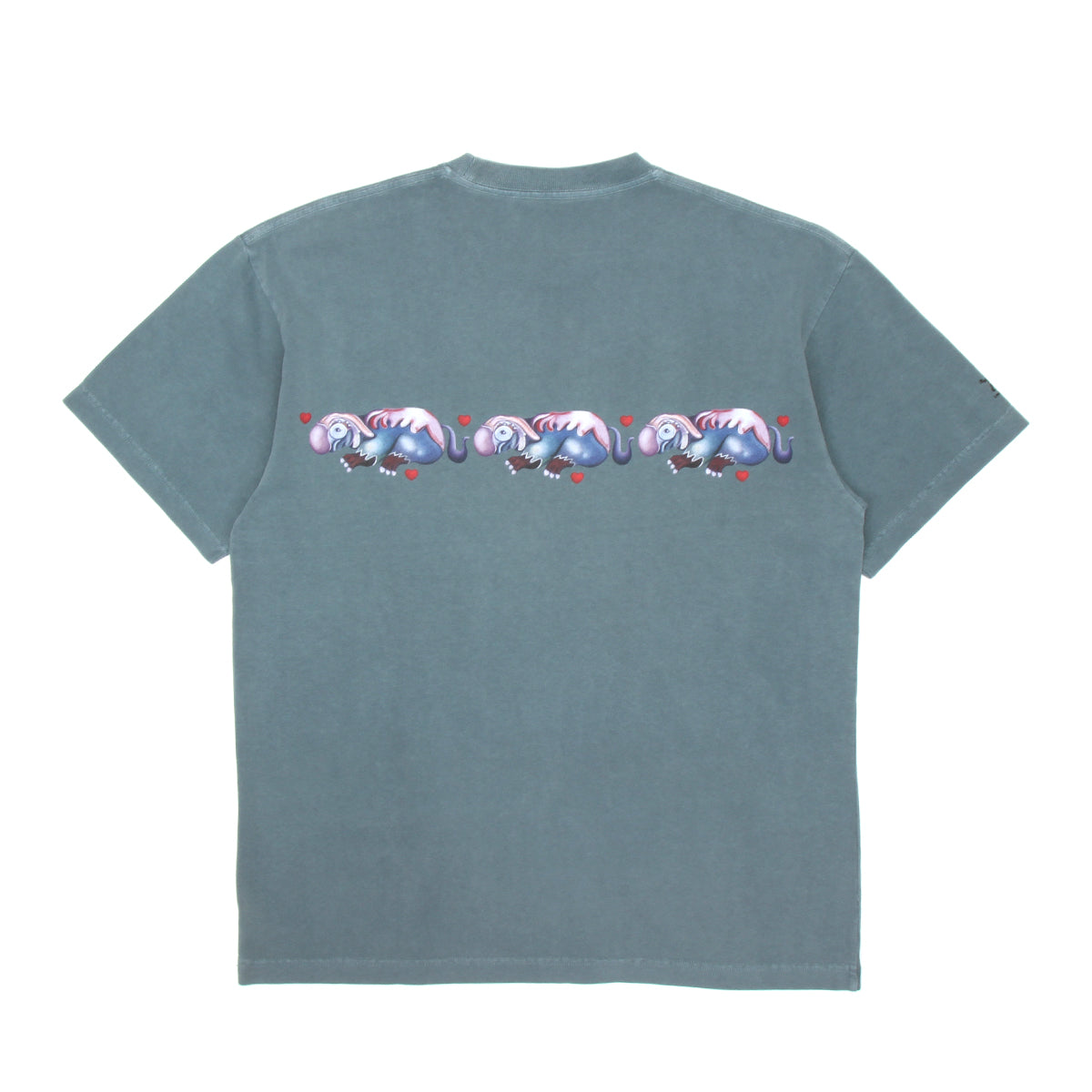 Love Beast T-Shirt