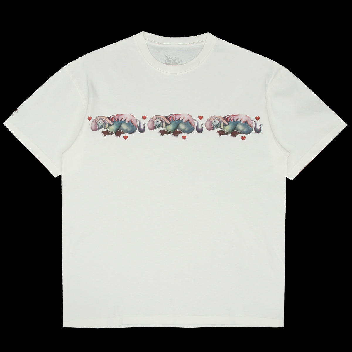 Love Beast T-Shirt