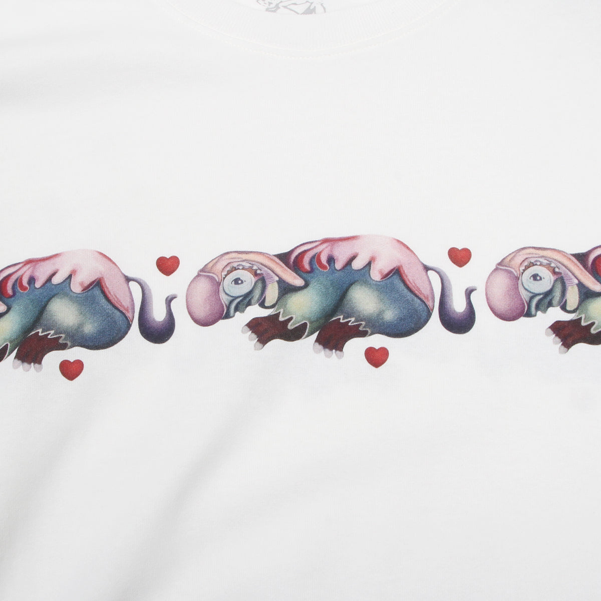 Love Beast T-Shirt