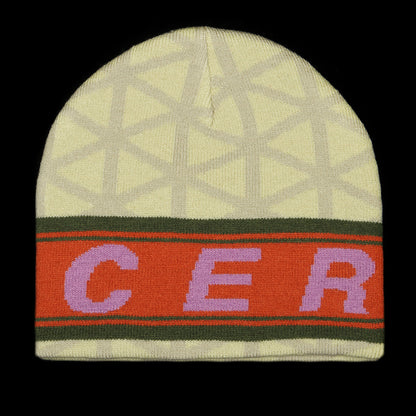 No Cuff Beanie