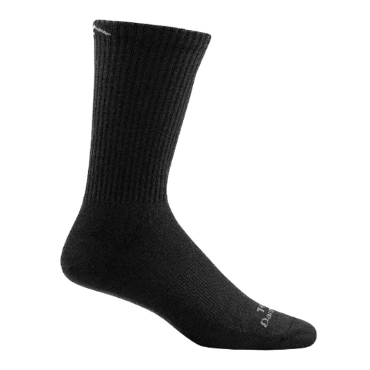 Darn Tough T4066 Micro Crew Midweight Tactical Sock (w/ Cushion)