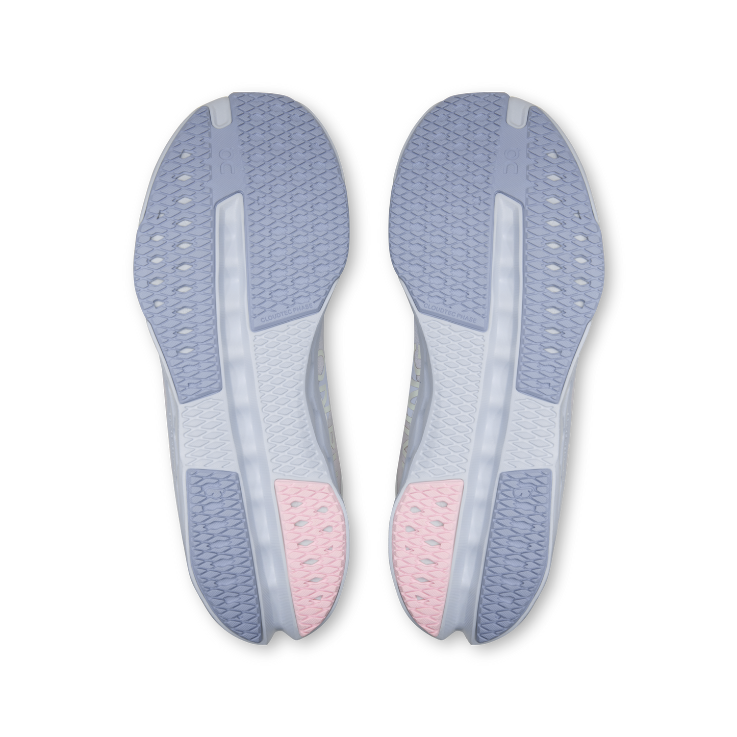 On Running Women's Cloudsurfer Next Shoes - Peony / Heather