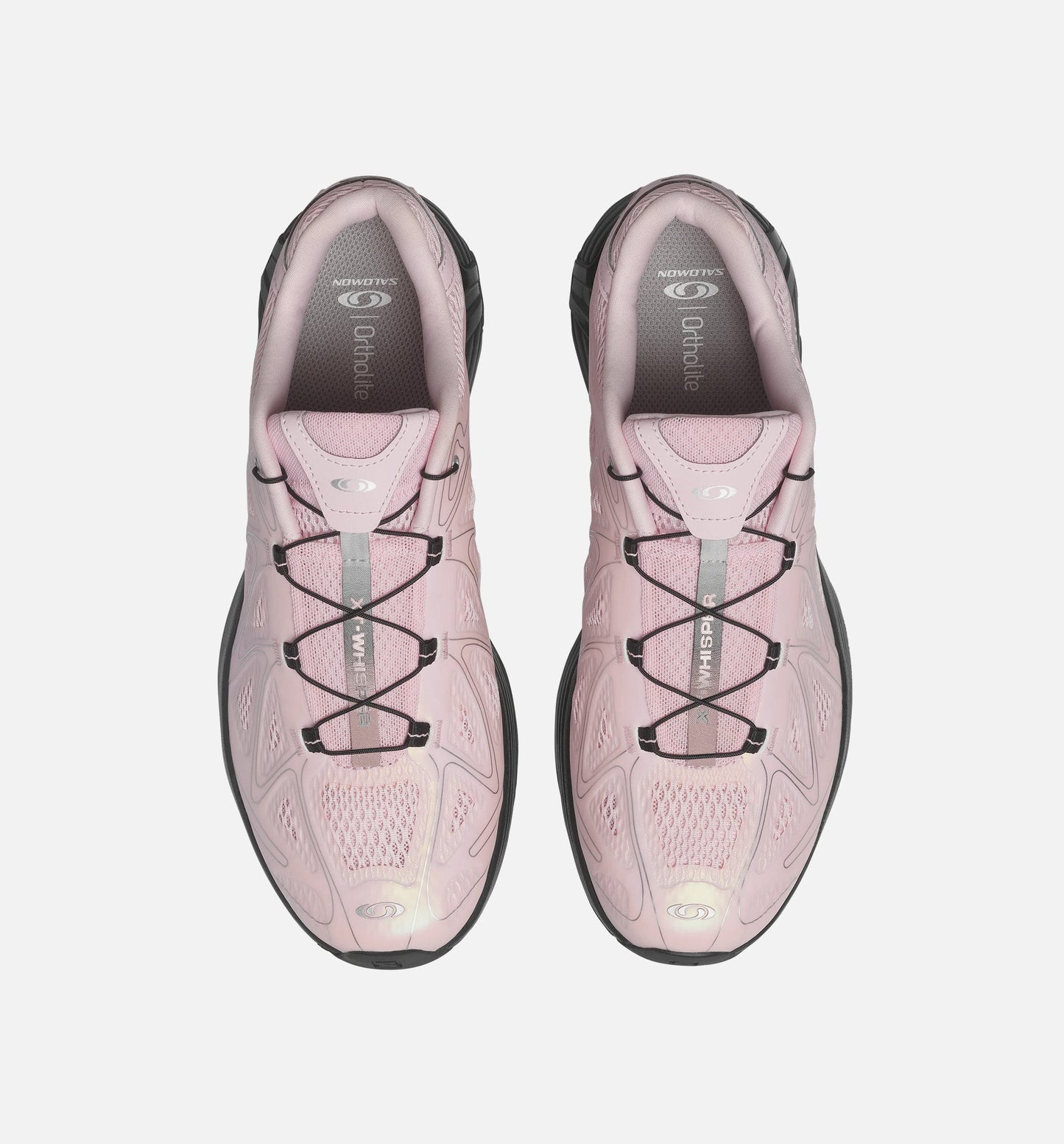 WMNS Salomon XT-Whisper Void Icy Pink