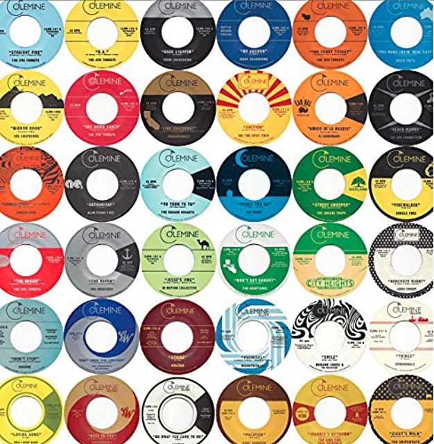 Various- Soul Slabs Vol 1