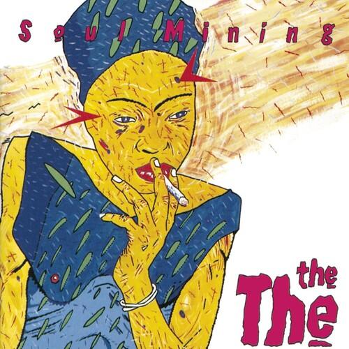 The The.- Soul Mining