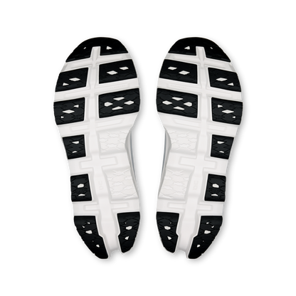 On Running Women's Cloudmonster 3 Shoes - White / White