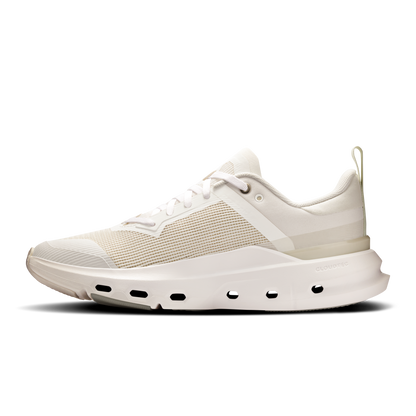 On Running Women's Cloudpulse Next Shoes - White / Ice