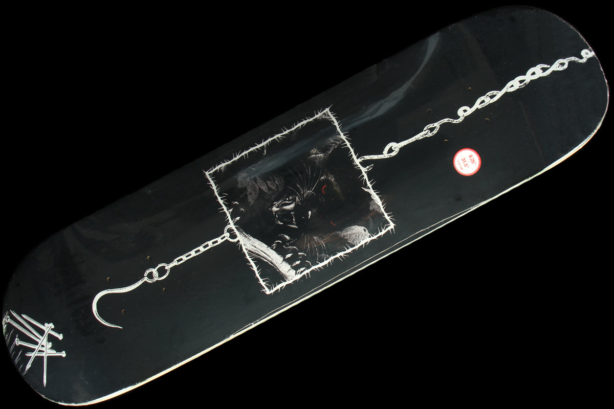 O'Dwyer - Captive Deck 8.25"