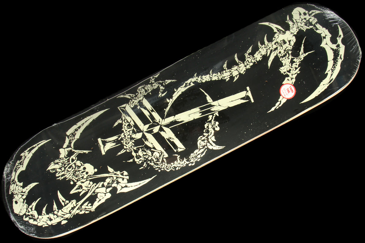 Foy - Mutations Deck (TT) 8.5"
