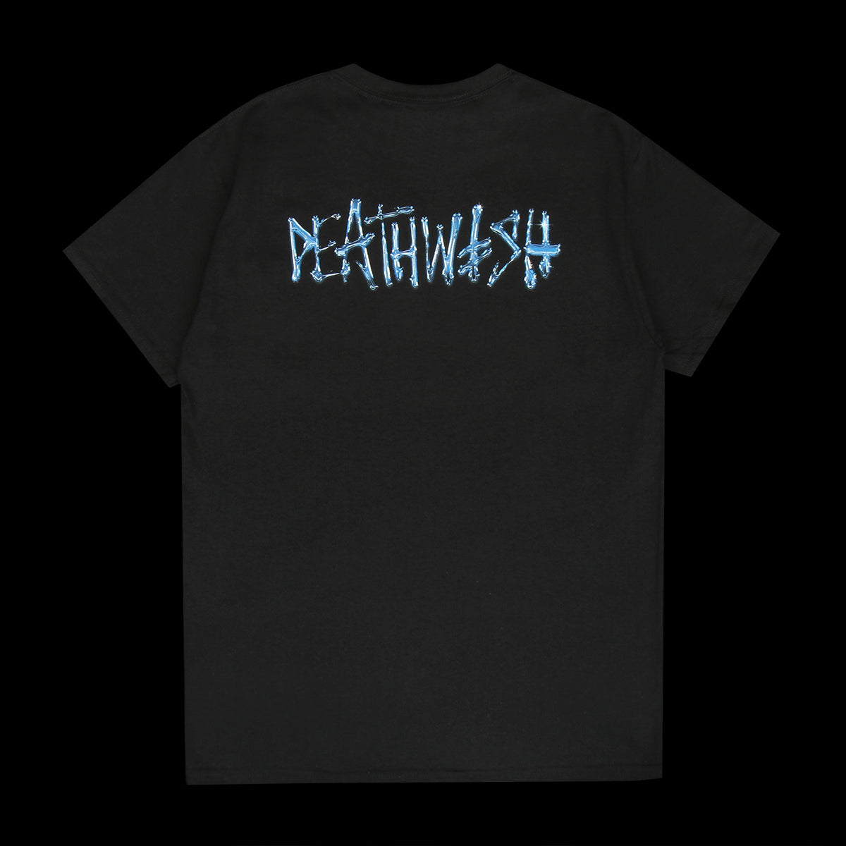 Chrome Logo Pocket T-Shirt