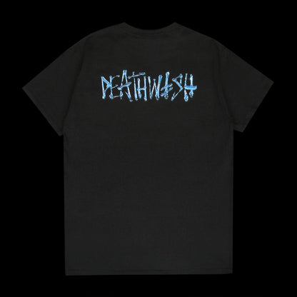 Chrome Logo Pocket T-Shirt