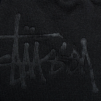 Debossed Stock Logo Beanie