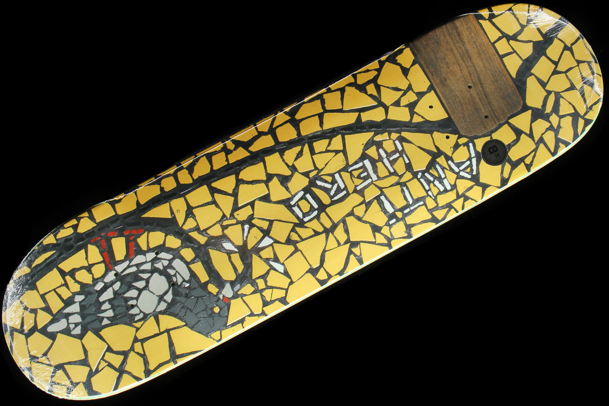 Pigeon Vision Team Deck 8.5"