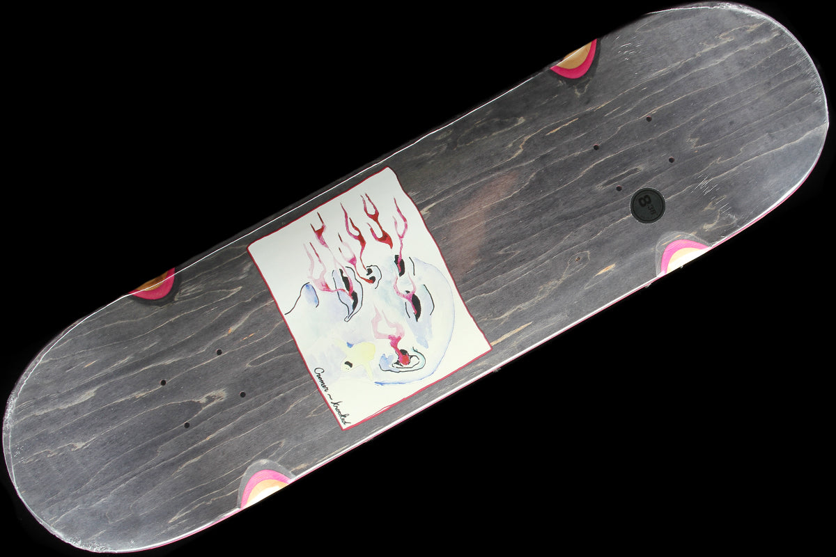 Cromer - Stare WW Deck 8.38"