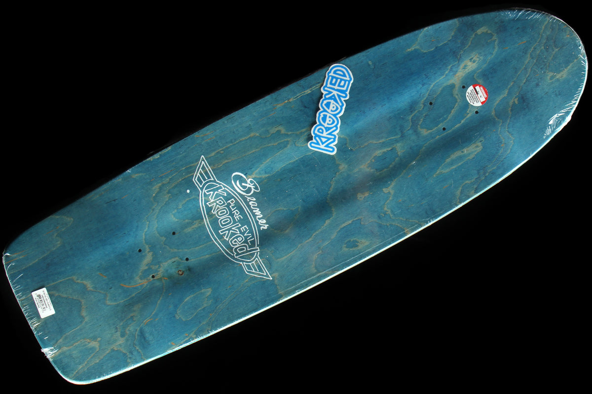 Evil Beamer 2 Deck 10.75"