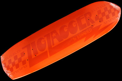 Zagger Tonal Deck 8.62"