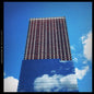 Aeon Station- Observatory (Cloudy Blue Vinyl)