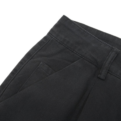 Baggy Chino Pants