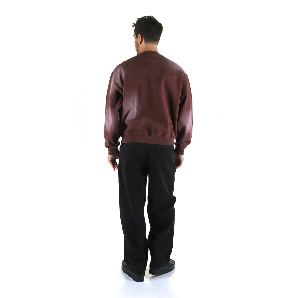 Baggy Chino Pants