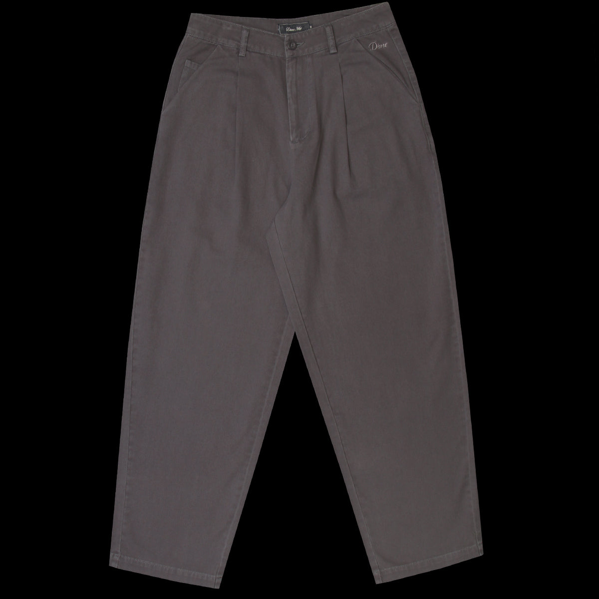 Baggy Chino Pants