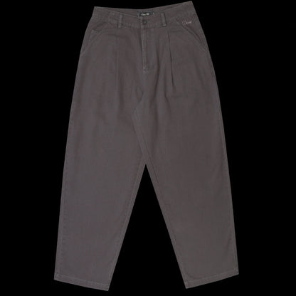 Baggy Chino Pants