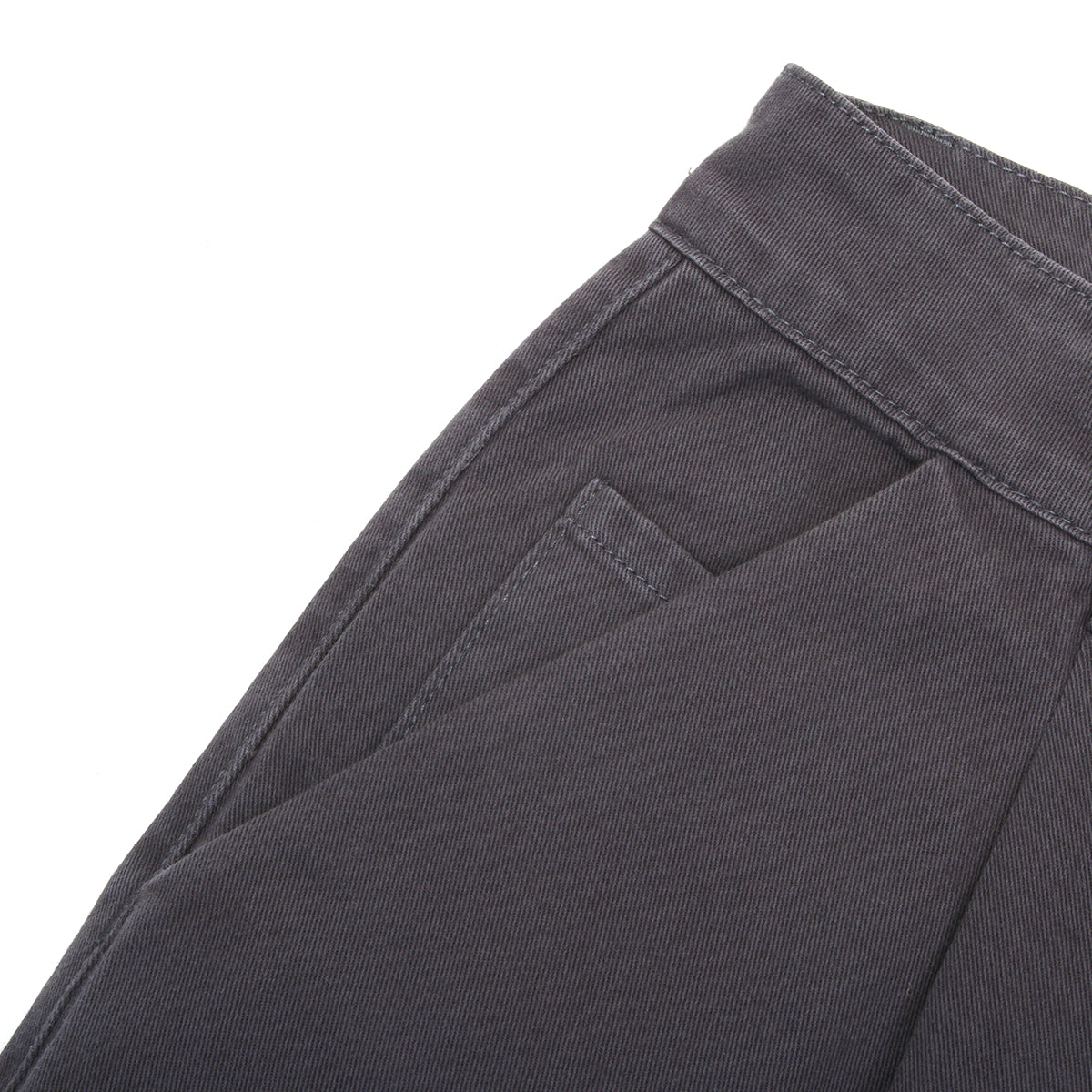 Baggy Chino Pants
