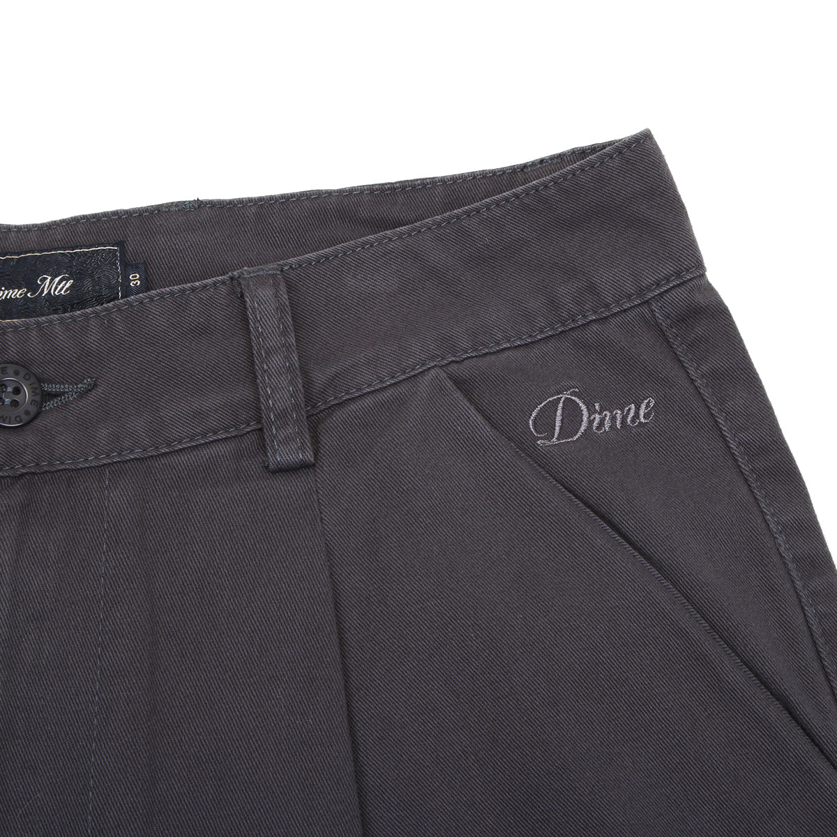 Baggy Chino Pants