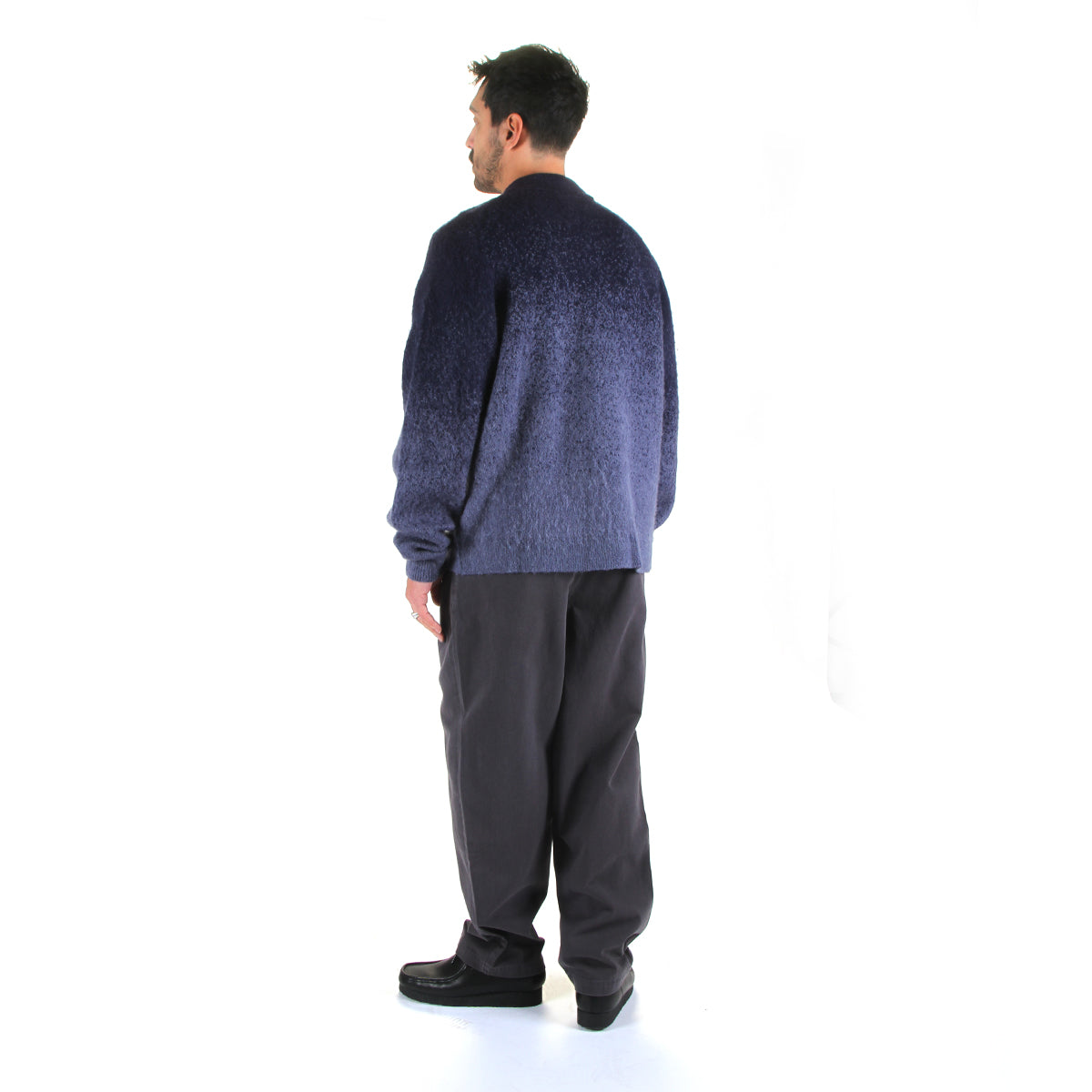 Baggy Chino Pants