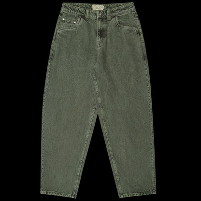 Baggy Denim Pants