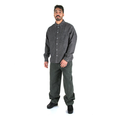 Baggy Denim Pants