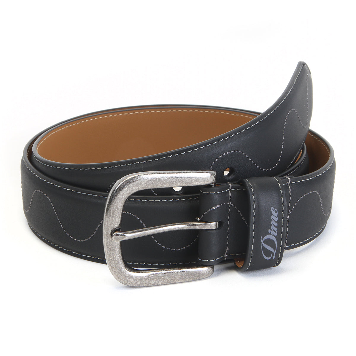 Desert Leather Belt