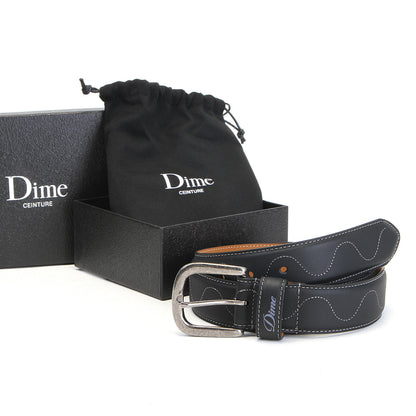 Desert Leather Belt